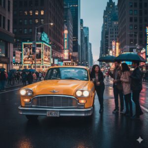 מוניות לשדה התעופה