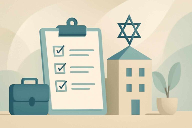 Choosing a Jewish Rehab Center: What Families Should Consider